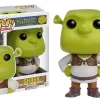 FUNKO POP! - Shrek - Shrek Figur