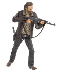 The Walking Dead TV Serie 8 - Rick Grimes Figur 9 The Walking Dead TV Serie 8 - Rick Grimes Figur -FUNKO Store b9e170e87fd8a0a3deeb06f664f5918472da4f7cf448ef0ce6d758fae9464f46