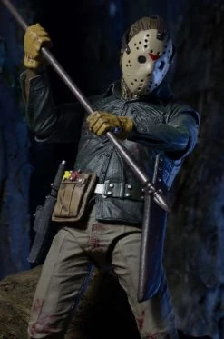 NECA Friday The 13th Part 6 - Jason Voorhees Ultimate Actionfigur -FUNKO Store bbc2e61eba24d865012062d5c288bfe74330e0708de7eb9ba4f83bfdfe4f422d