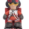 Joy Toy Star Wars VII - Poe Samt-Plüsch 25cm