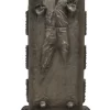 Diamond Select Star Wars Han Solo In Carbonite Spardose