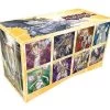 Konami Yu-Gi-Oh! Duelist Alliance Deluxe Edition Lichtverpflichtete DE
