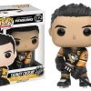 FUNKO POP! NHL - Sidney Crosby - Pittsburgh Penguins (Home) Figur