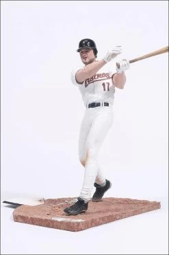 MLB Figur Serie IV (Lance Berkman)