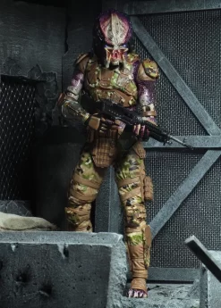 NECA Predator - Ultimate Emissary Predator I - Action Figur -FUNKO Store bf1537aa0499e172c6591d4233794cf523d23089b06d659731849a555bbe4927
