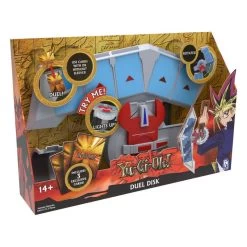 Diverse Phatmojo - Yu-Gi-Oh! - Duell Disk Launcher (DE)