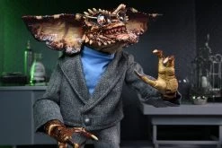 NECA Gremlins 2 - Ultimate Brain Gremlin - Clothed Actionfigur -FUNKO Store brain2 scaled 1