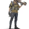 Ubisoft Tom Clancys The Division 2 - Brian Johnson 26cm Statue
