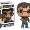 FUNKO POP! - Harry Potter - Harry Potter Prophecy Figur