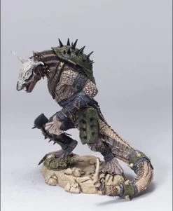 Dragons III - The Komodo Dragon Clan 3