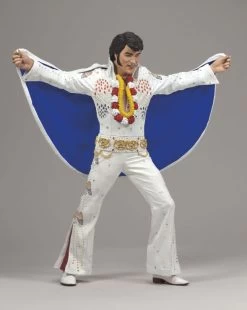 ELVIS VIII Aloha Elvis