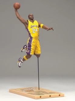 NBA 3" Figur Serie V (Kobe Bryant)