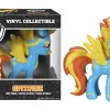 FUNKO My Little Pony - Spitfire Vinyl Figur