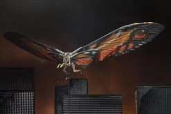 NECA Godzilla: King Of Monsters - Figur Mothra (2019) -FUNKO Store c2593ea1d31950668d69fe9e8bc3fb60ea56ea06e9a216532ef09c3be938882d