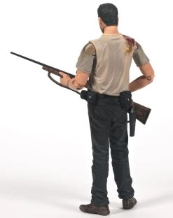 The Walking Dead TV Series - Rick Grimes Exclusive Figur -FUNKO Store c332c87eebda59ec2053fd7c84fbab3fe96cb4e531df558a10896b7c539cab27