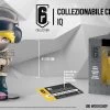 Ubisoft Six Collection - IQ 10cm Vinyl Figur