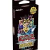 Konami Yu-Gi-Oh! Movie Pack Gold Edition (DE)