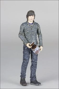 The Walking Dead TV Serie 7 - Figur Carl Grimes -FUNKO Store c79b910964f7120690c1d0c96c56d250b29604c69a14944a3304d774e47dbda4