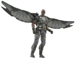 Diamond Select Marvel Select - Captain America 2 Movie - The Falcon Figur