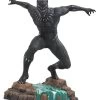 Diamond Select Marvel Gallery - Black Panther Movie Figur