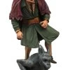 Diamond Select Universal Studio Monsters Select Figur The Hunchback