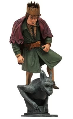 Diamond Select Universal Studio Monsters Select Figur The Hunchback