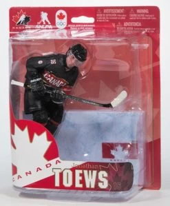NHL Figur Team Canada 2014 (Jonathan Toews 2)