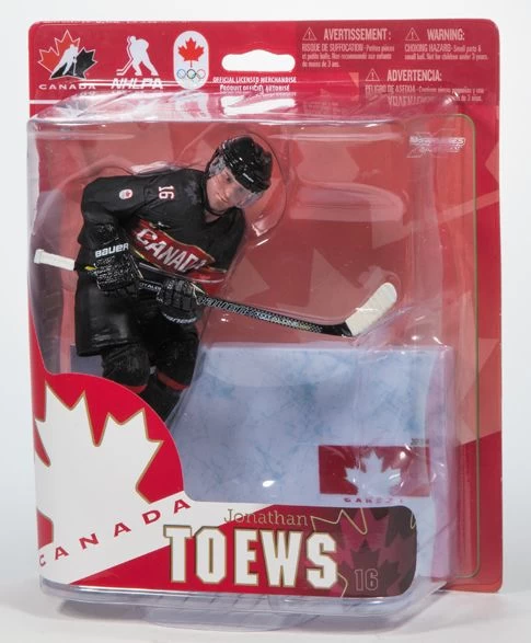 NHL Figur Team Canada 2014 (Jonathan Toews 2) 1 NHL Figur Team Canada 2014 (Jonathan Toews 2)