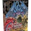 Konami Yu-Gi-Oh! Sacred Beasts Structure Deck - 1. Auflage (DE)