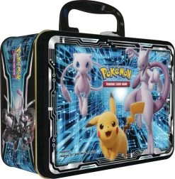 POKEMON Pokémon - Sammelkoffer Herbst 2019 (DE)