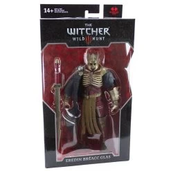 The Witcher 3: Wild Hunt - Eredin Bréacc Figur -FUNKO Store cb14174