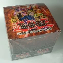 Konami Yu-Gi-Oh! Yugi & Kaiba (Starter)