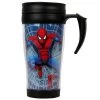 Diverse Spider-Man Travel Mug - Thermo-Tasse
