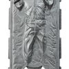 Diamond Select Star Wars Han Solo In Carbonite Bottle Opener