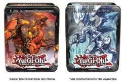 Konami Yu-Gi-Oh! 2013 Collectors Tin Wave 1 (DE)