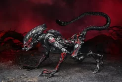 NECA Kenner Tribute Figur - Ultimate Night Cougar Alien -FUNKO Store cougar4 scaled 1