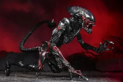 NECA Kenner Tribute Figur - Ultimate Night Cougar Alien -FUNKO Store cougar9 scaled 1