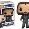 FUNKO POP! - John Wick Chapter 2 - John Wick Figur