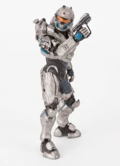 HALO 5 Series I Spartan Tanaka Action Figur -FUNKO Store d060ce294675eac8666851127d463930d2d5695e056a2f63efe05bd695879fff