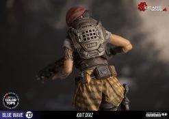 Gears Of War 4 - Kait Diaz 17cm Color Tops Figur -FUNKO Store d0c0bafe6b42cd7f4ad9c9ba8b2f6730c6d0575f15b460c2fb393aff43cc4008