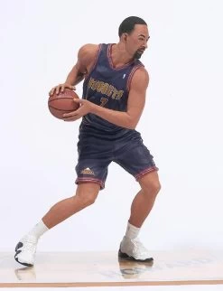 NBA Figur Serie III (Juwan Howard)