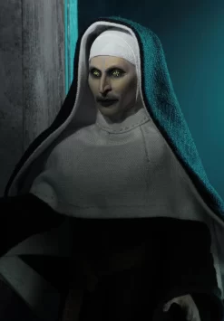NECA The Conjuring Universe - The Nun - 20cm Figur Nonne -FUNKO Store d4ac3f588a30758f1099fc6c0a947503be92fda7a2066aa4001510ca20a457a1
