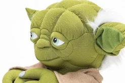 Joy Toy Star Wars Yoda Black Line Plüsch 25cm -FUNKO Store d4f61562554d9b5d69b45556778ea7891ecfdb9eed73202a8119efccff274b0e