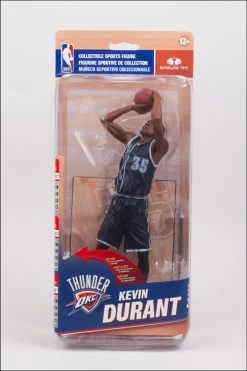 NBA Figur Serie XXV (Kevin Durant)