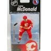 NHL Figur Serie Grosnor (Lanny McDonald) Calgary Flames