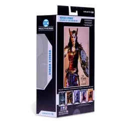 DC Multiverse - Wonder Woman - Gold Label Collection - Actionfigur -FUNKO Store dc multiverse actionfigur wonder woman 3 1