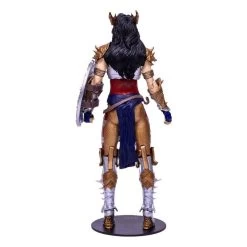 DC Multiverse - Wonder Woman - Gold Label Collection - Actionfigur -FUNKO Store dc multiverse actionfigur wonder woman 9 1
