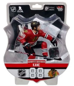 NHL - Chicago Blackhawks - Patrick Kane - Limited Edition Figur -FUNKO Store dd5a182f 3