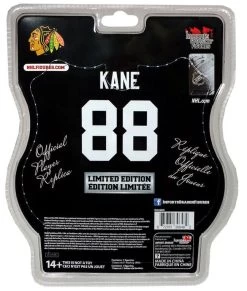 NHL - Chicago Blackhawks - Patrick Kane - Limited Edition Figur -FUNKO Store dd5a182f 4