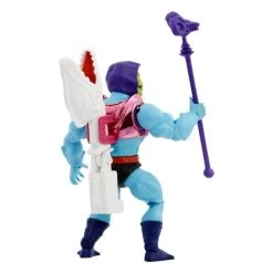 MATTEL Masters Of The Universe - Terror Claws Skeletor Actionfigur -FUNKO Store ddd